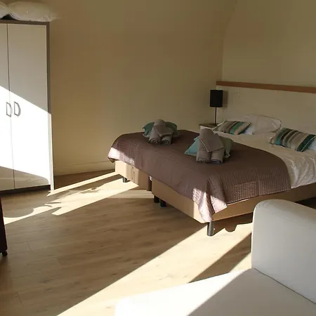 Bed & Breakfast Amylia 4*