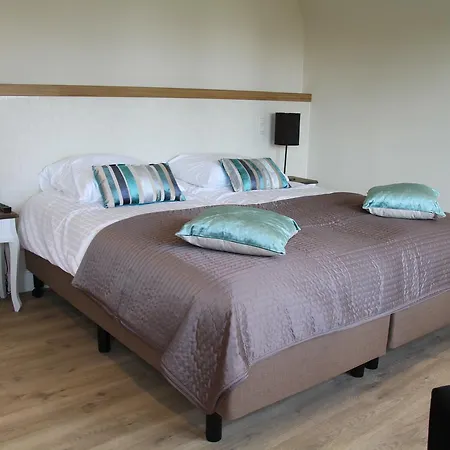 Bed & Breakfast Amylia