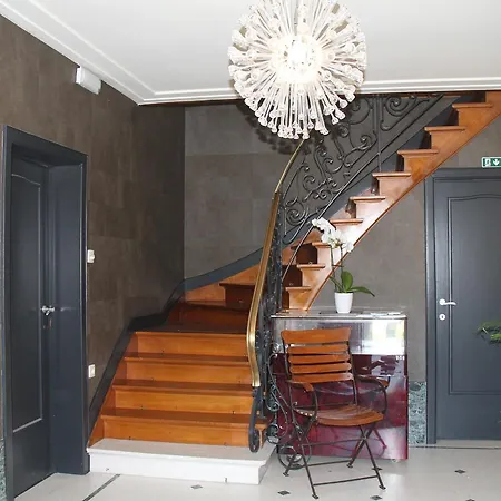 Bed & Breakfast Amylia