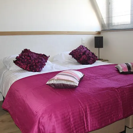 Amylia Bed & Breakfast 4*