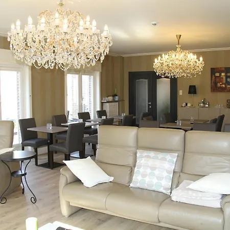 Bed & Breakfast Amylia 4*