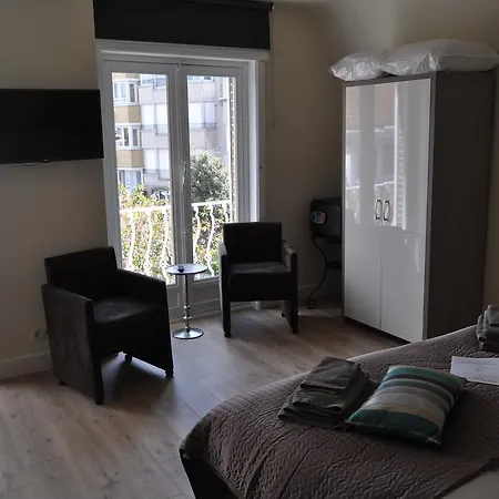Bed & Breakfast Amylia