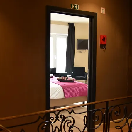 Bed & Breakfast Amylia Wenduine