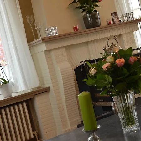Bed & Breakfast Amylia Wenduine