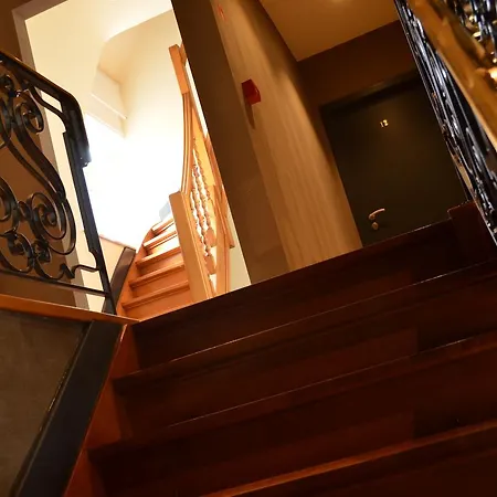 Amylia Bed & Breakfast Wenduine