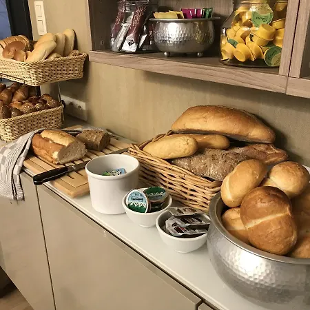 Bed & Breakfast Amylia Wenduine